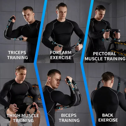 Adjustable Arm Trainer