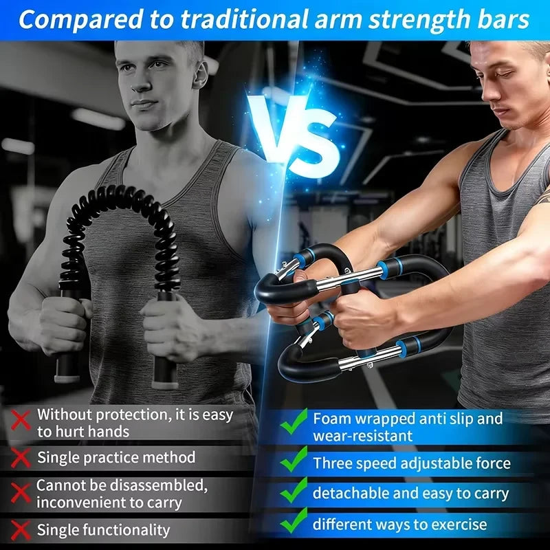 Adjustable Arm Trainer