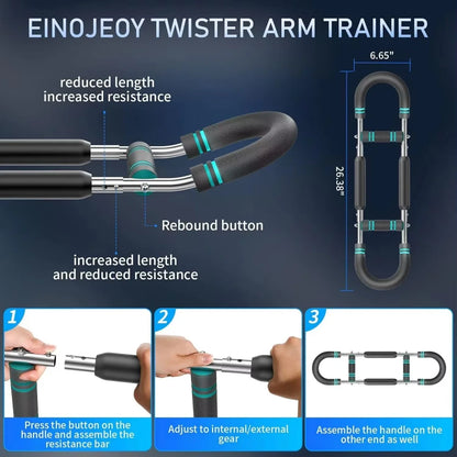 Adjustable Arm Trainer