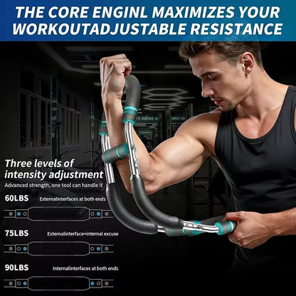 Adjustable Arm Trainer