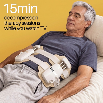 CoreMend Decompression Belt
