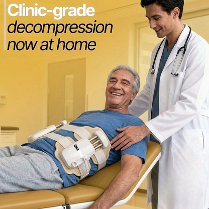 CoreMend Decompression Belt