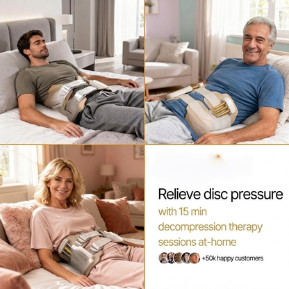 CoreMend Decompression Belt